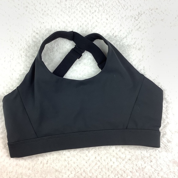 LOLE SPORT BRA FOR HIGH IMPACT CROSS-BACK - Picture 3 of 6